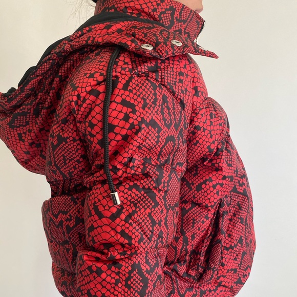 Zara jacket. Worn twice. In great condition! - Picture 2 of 5